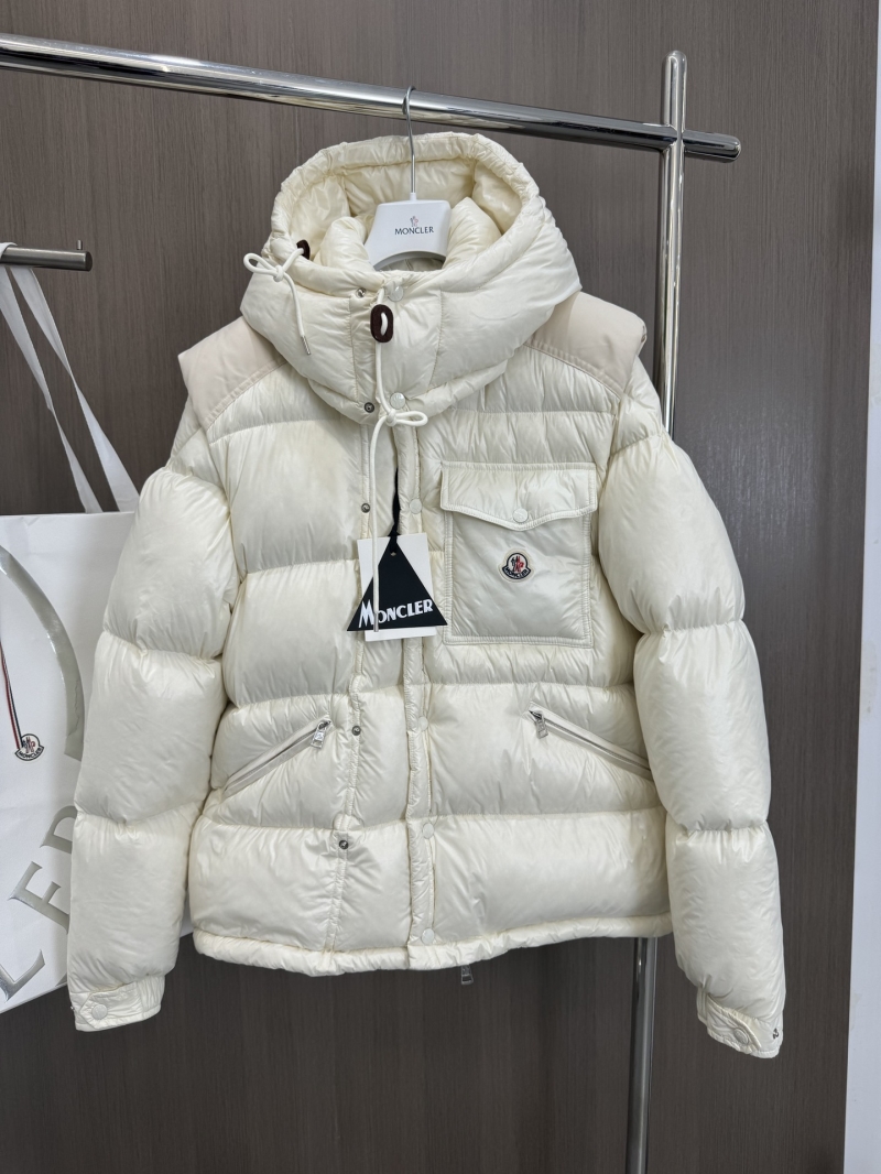 Moncler Down Jackets